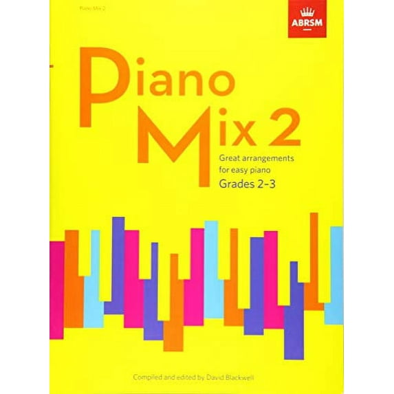Piano Mix 2