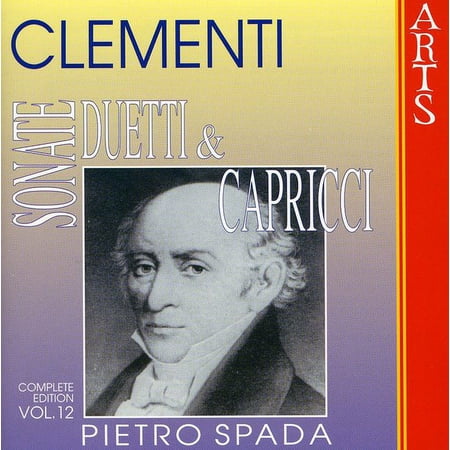 Piano Music 12