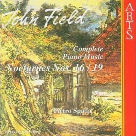 Piano Music 5
