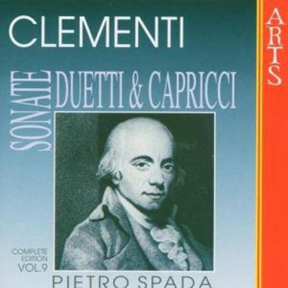 Piano Music 9