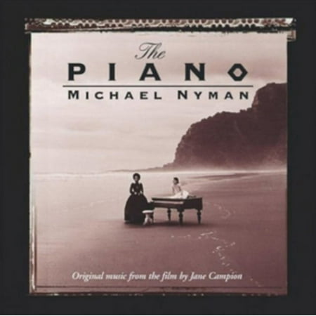 Piano: Music from the Motion Picture