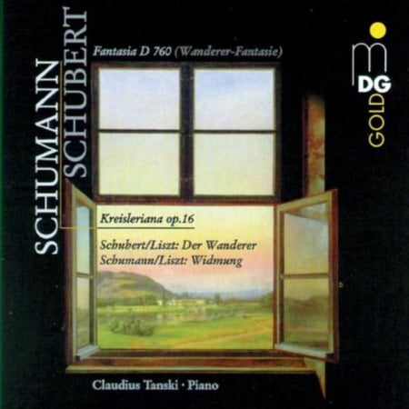 Piano Music