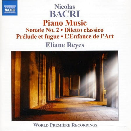 Piano Music