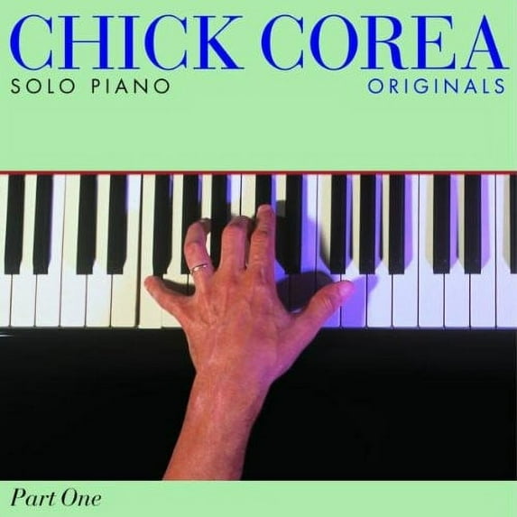 Piano Originals