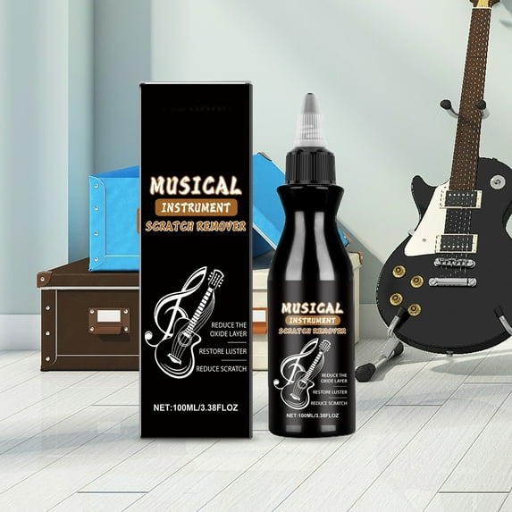 Piano Paint Repair Agent ,Piano Scratch Repair Polishing ,Repair Wax Instrument ,Piano Car Paint Scratch Repair Agent 100ml
