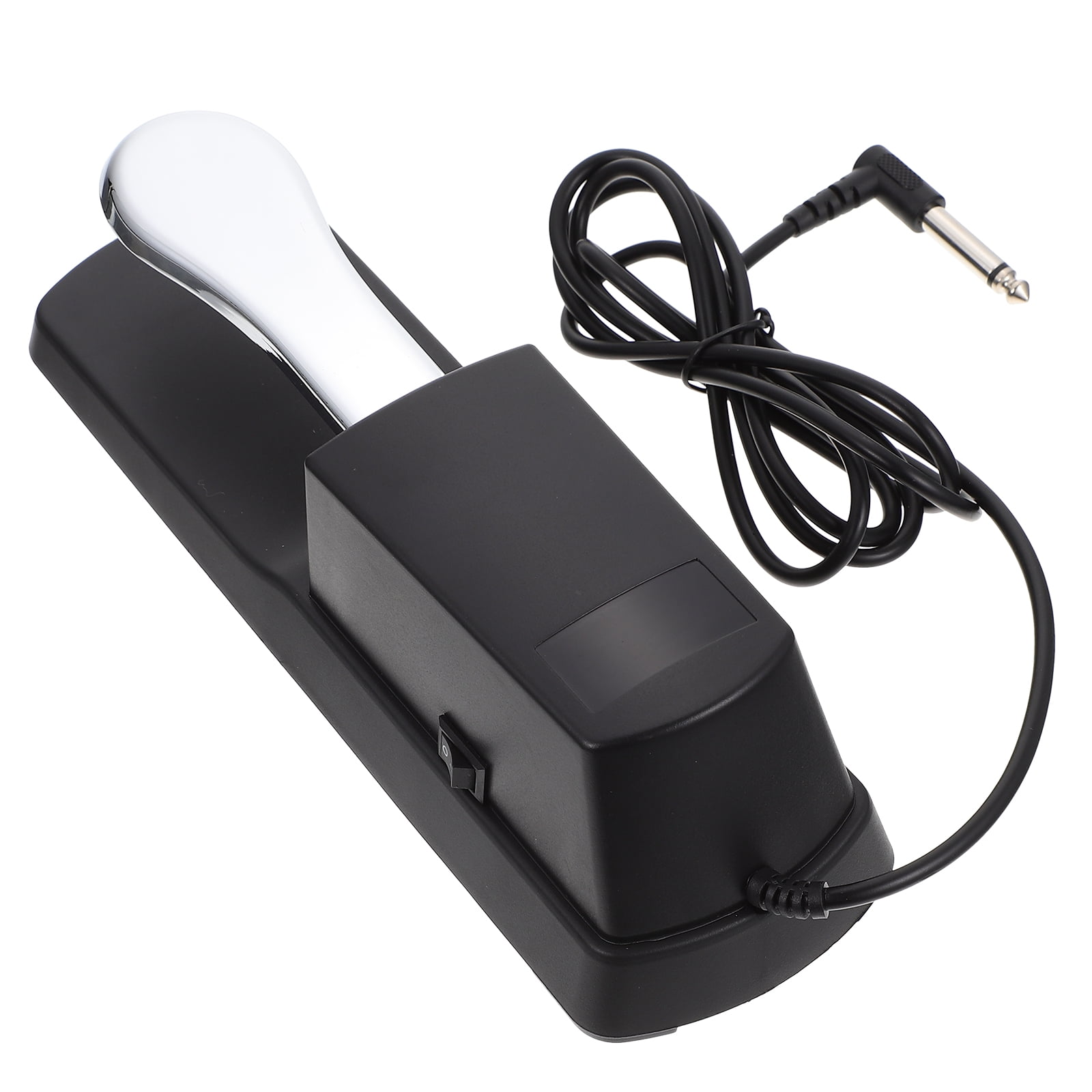 Piano Pedal Sustain Useful Damper for Digital Pianos Electronic Foot