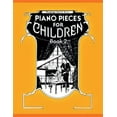 thumbnail image 1 of Piano Pieces for Children - Volume 2 (Paperback), 1 of 1
