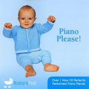 Pre-Owned Piano Please!