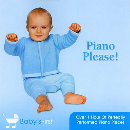 Pre-Owned Piano Please!