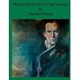 thumbnail image 1 of Piano Quintet #1-The Nuzerov (Paperback), 1 of 1