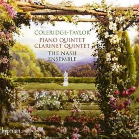 Piano Quintet / Clarinet Quintet