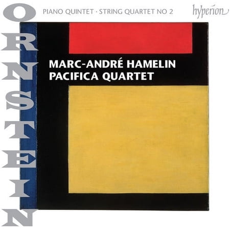 Piano Quintet Op.92 - String Quartet No.2