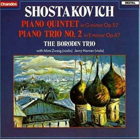 Piano Quintet
