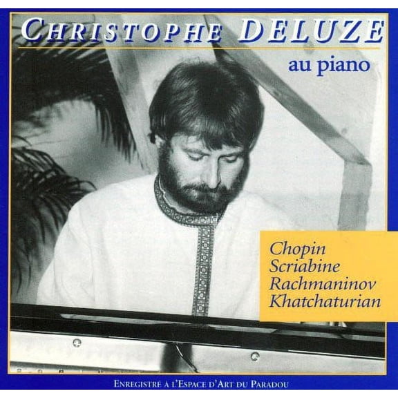 Piano Recital
