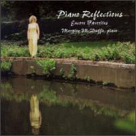 Piano Reflections: Encore Favorites