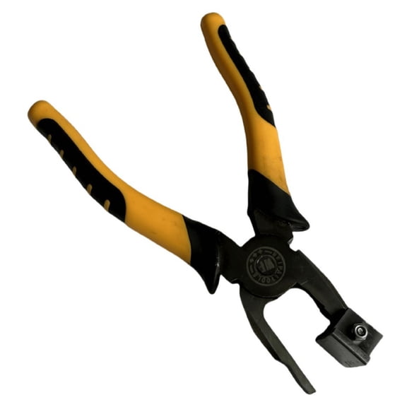 Piano Repair Tool Tighten Pressure Pliers Repair Keys Tuning Tools Simple Keyboard Pliers Easy to Use