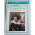thumbnail image 1 of Pre-Owned Piano Repertoire Album 5 Celebration Ser (Unknown) 088797693X 9780887976933, 1 of 1