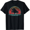 thumbnail image 1 of Piano Retro Vintage 80s Player Pianist Musician Gift T-Shirt, 1 of 4