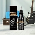 thumbnail image 1 of Piano Scratch Repair Agent,Piano Paint Polishing Wax,Musical Instrument Paint Restorer,Car Paint Scratch Remover,Fingerprint Stain Cleaner,High Gloss Repair Paste,Multi Surface Care Repair Agent, 1 of 8