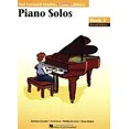 thumbnail image 1 of Pre-Owned Piano Solos - Book 3: Hal Leonard Student Piano Library (Paperback) 0793562724 9780793562725, 1 of 1