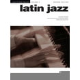 thumbnail image 1 of Piano Solos Latin Jazz: Jazz Piano Solos Series Volume 3, (Paperback), 1 of 1