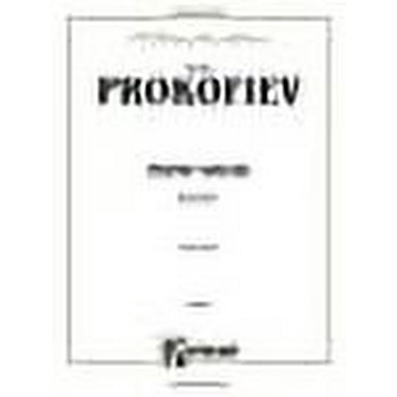 Piano Solos, Vol 1