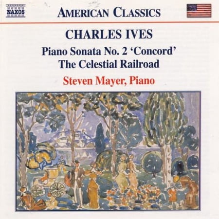 Piano Sonata No.2 (CD)