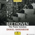 thumbnail image 1 of Daniel Barenboim - Piano Sonatas - Music & Performance - CD, 1 of 6