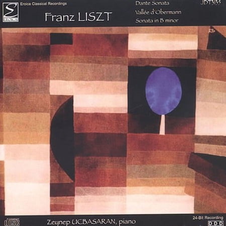 Piano Sonatas