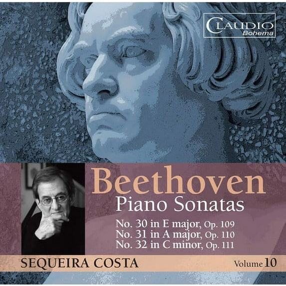 Piano Sonatas