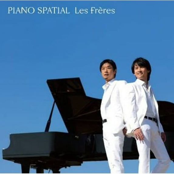 Piano Spatial