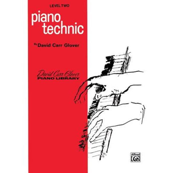 Pre-Owned Piano Technic : Level 2 9780769238074