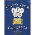 thumbnail image 1 of Piano Time Classics, 1 of 1
