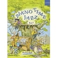 thumbnail image 1 of Piano Time Jazz Book 1, 1 of 1