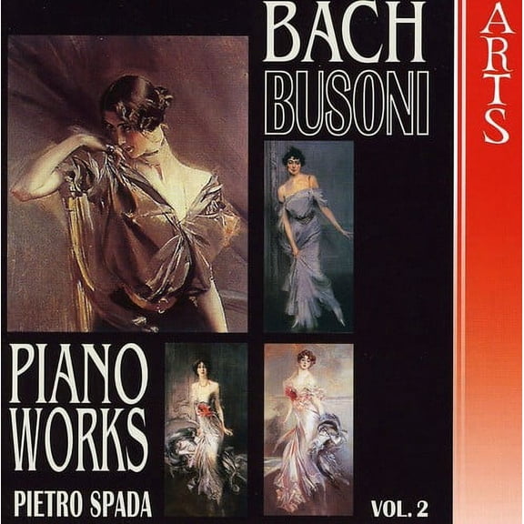 Piano Transcriptions #2