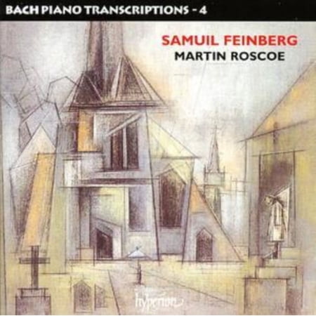 Piano Transcriptions 4