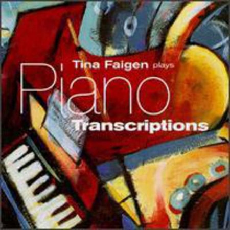 Piano Transcriptions