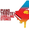 thumbnail image 1 of Piano Tribute - Piano tribute to Rolling Stones - Music & Performance - CD, 1 of 1