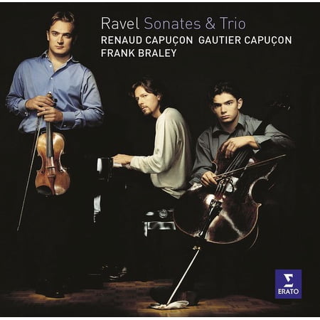 Piano Trio & Sonatas