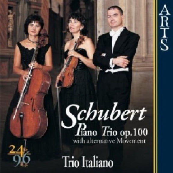 Piano Trios 2