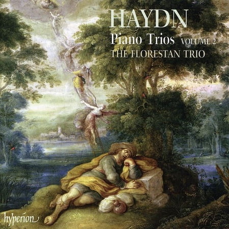 Piano Trios 2