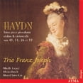thumbnail image 1 of Piano Trios 43 31 26 & 39, 1 of 2
