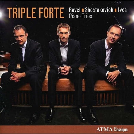 Piano Trios