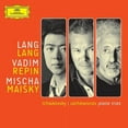thumbnail image 1 of Piano Trios, 1 of 1