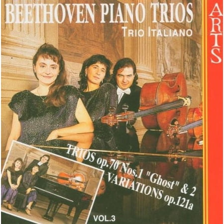 Piano Trios
