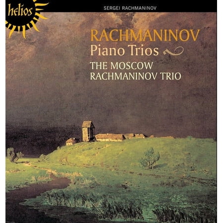 Piano Trios