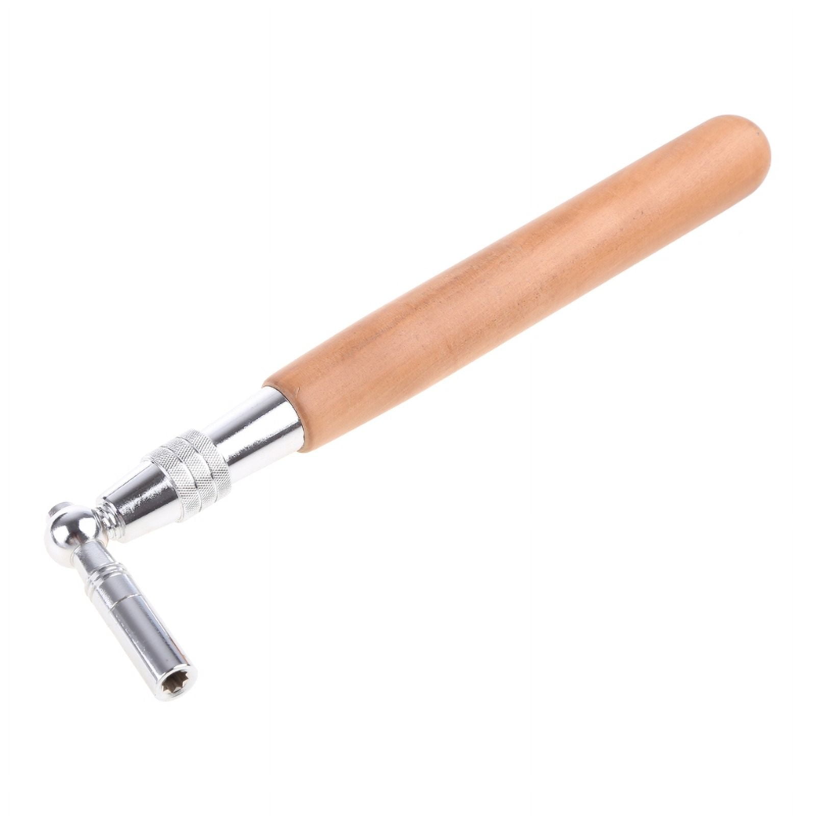 Piano Tuning Hammer for Piano Tune Fixing Lever Piano Tuner Tool Durable