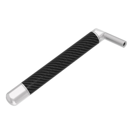 Piano Tuning Lever Piano Tuning Spanner for Grand Piano Keyboard Accessories 10 degree Tip 1