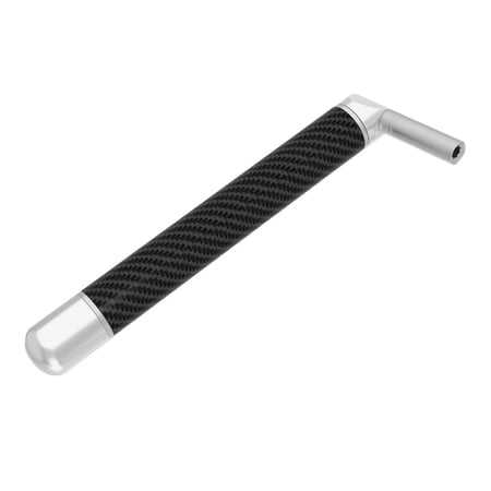 Piano Tuning Lever Piano Tuning Spanner for Grand Piano Keyboard Accessories 10 degree Tip 2