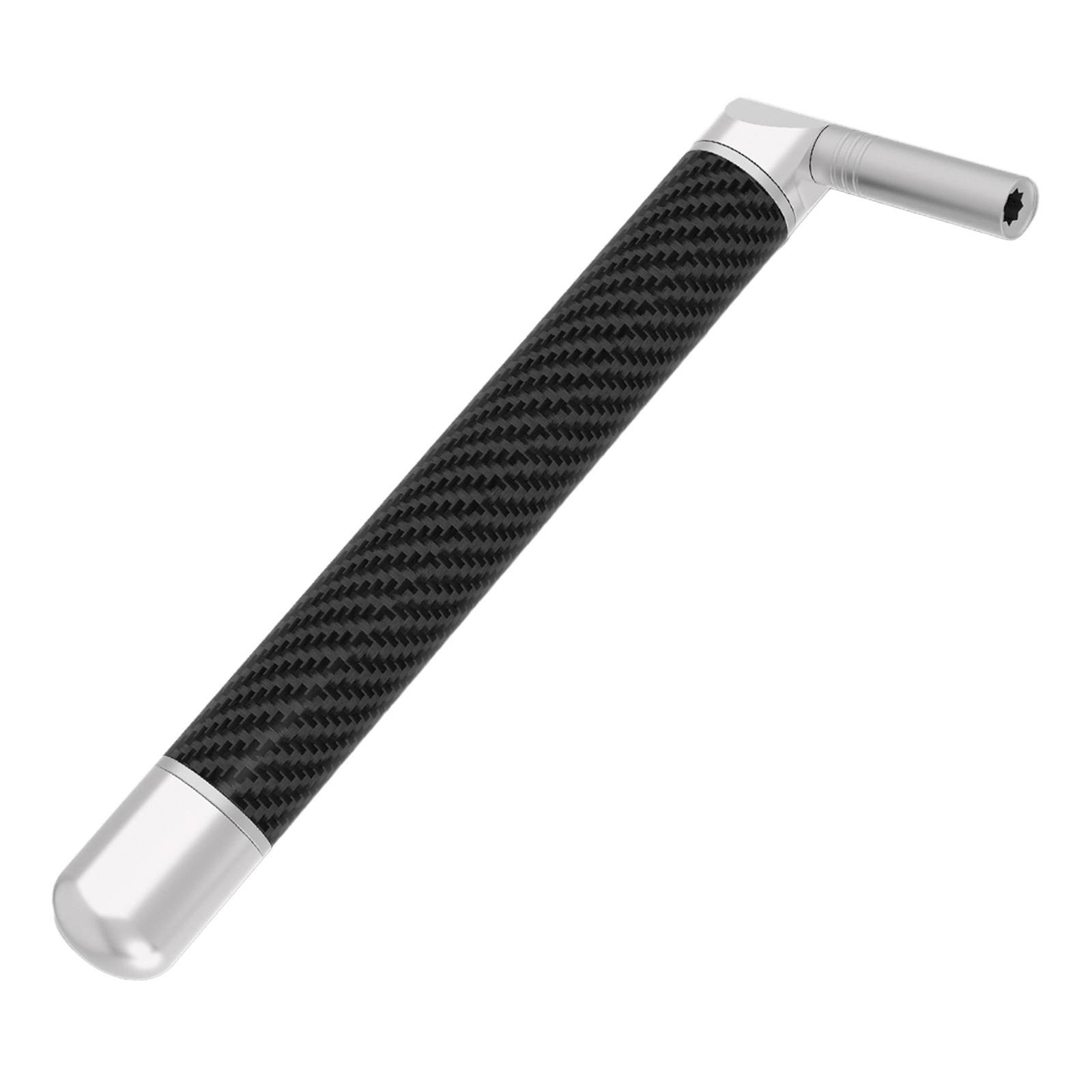 Piano Tuning Lever Piano Tuning Spanner for Grand Piano Keyboard